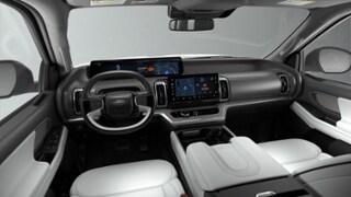 2027 Ford Expedition® Internal Image 2
